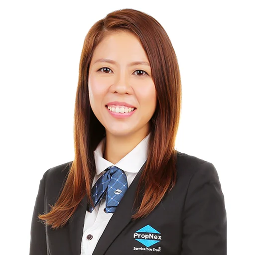 YAP LAI MUNG (JOSEPHINE YAP)