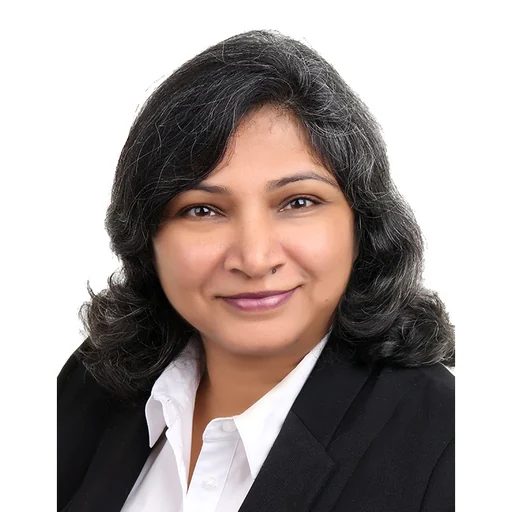 SUNITA GUPTA