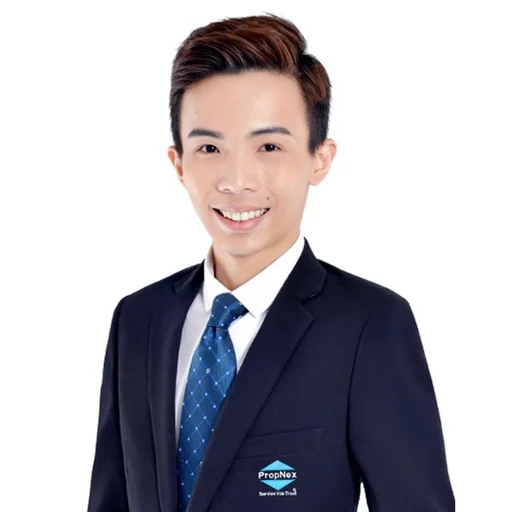 DEREK HO WAI KIT (HE WEIJIE) (DEREK HO)