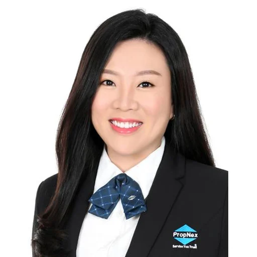 NGO SHIHUI (SHARLENE)