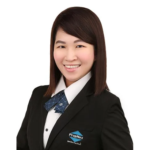 ONG PINREN, SUSAN (WANG PINREN, SUSAN) (SUSAN ONG)