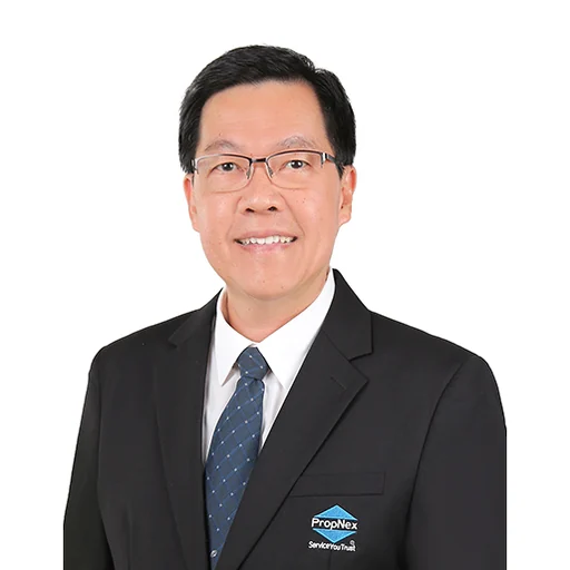 LAM MUN CHUN (PHILIP LAM)