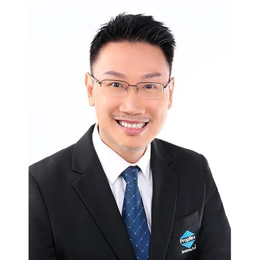HO LUI CHOON (HE LEICHUN) (JASON HO)