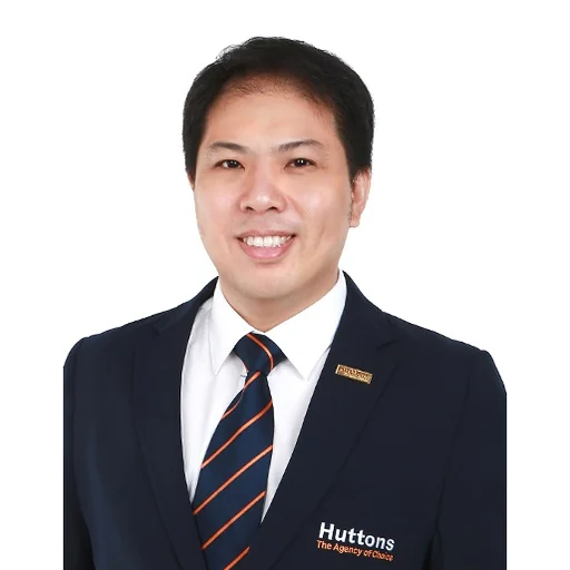 LEE SWEE SENG (LUIZ LEE)