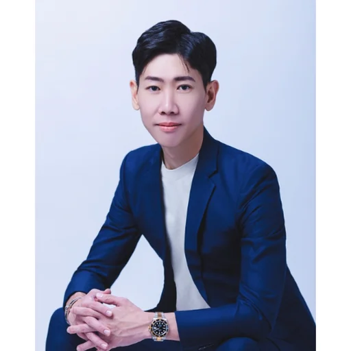 TAN ZHENDA BENNY