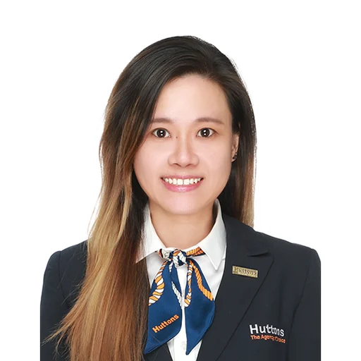 RACHAEL NG LAY BEE (HUANG LIMEI)