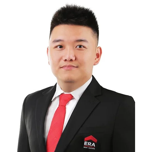 DARREN CHUA