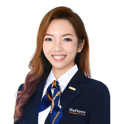 LEE JINGPEI (JANELLE LEE)