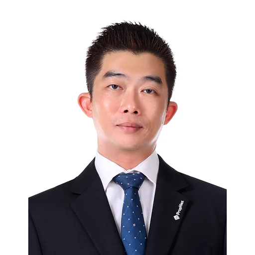 HO CHEE MENG (HE ZHIMING) (HO CHEE MENG STEVEN)