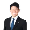 CYNRIC HO JUN KAI