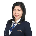 SYLVIA AMBER TAN