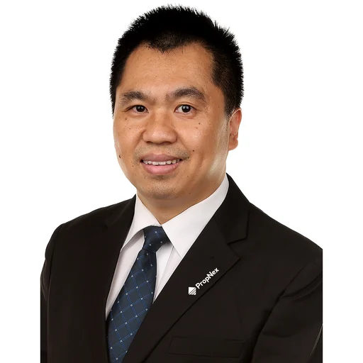 LIU HAI (JIMMY LIU)