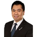 LIU HAI