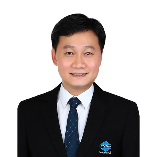 SII PANG CHIEN (SAMUEL SII)