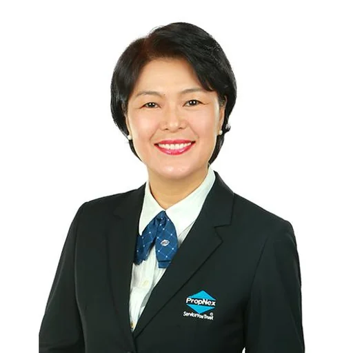 SHEK LING MARY ANN (LING SHEK)
