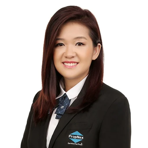 MEI YUNZHEN (ASHLEY MEI)