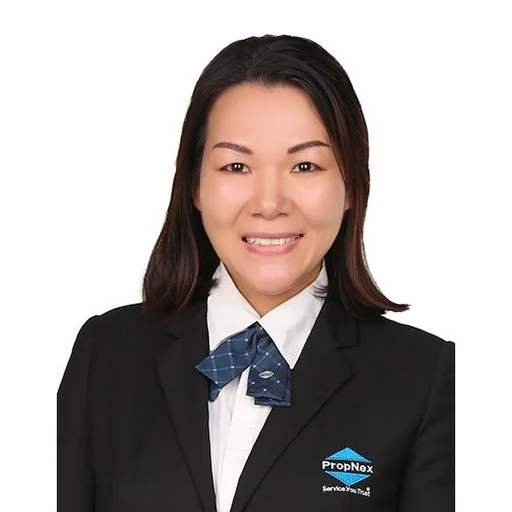 PENG FEIXIANG (AMBER PENG)