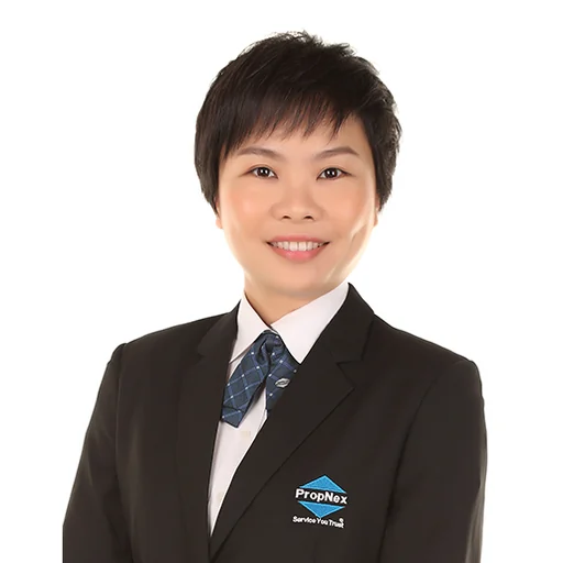 TAN HWEE LENG (CHEN HUILING)