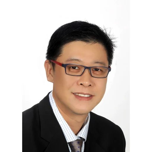 CHEE SENG CHYE (XU CHENGCAI) (DARREN)