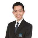 YEO CHOON YONG