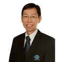 CHIA TONG HIANG