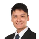 LIM JUN LONG