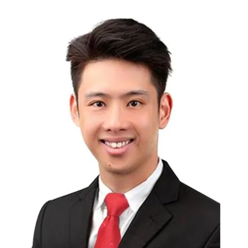 NG YING XIANG (HUANG YINGXIANG) (SEAN)