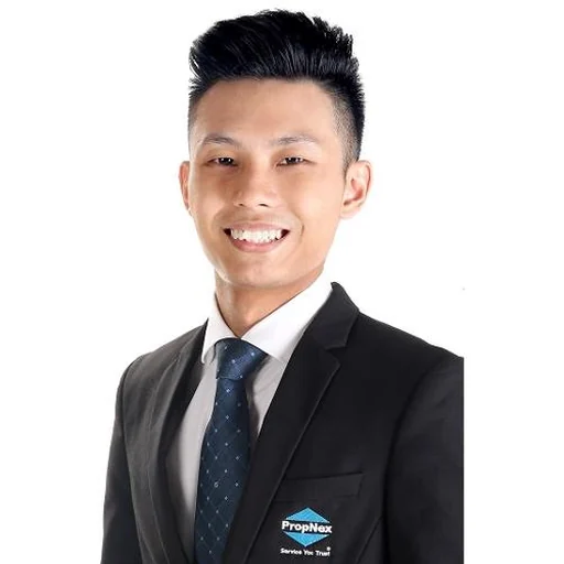 HO YONG LENG (JACOB HO)
