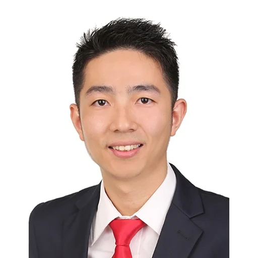 HU QINGHUA (DARREN)
