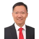 CHEW BOON PANG