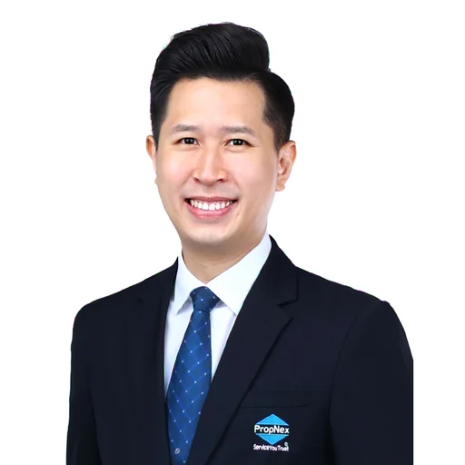 AARON YEO YI