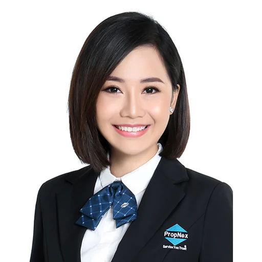BUI NGOC THO (ANGELINA BUI)