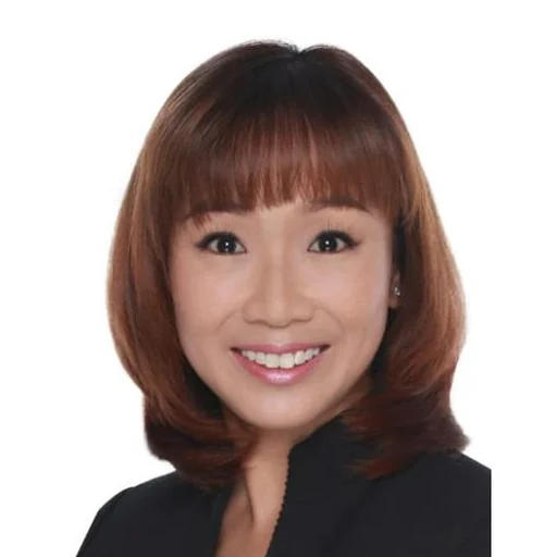 KOH GEK CHING (KAREN KOH)
