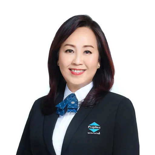 NG HUI YEN (HUANG FEIYAN) (VERON)