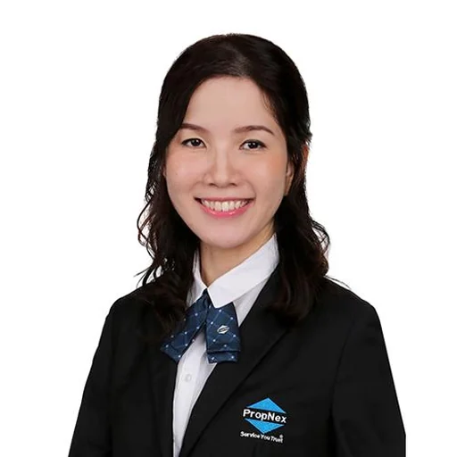TAY MIN LI, MINDY