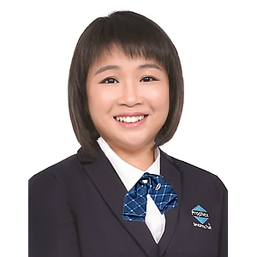 CHAN MING XIAN (TIFFANY)
