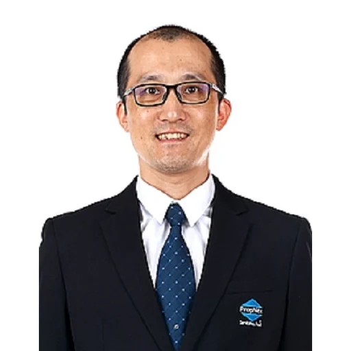 MENG QINGNIAN (JACK)