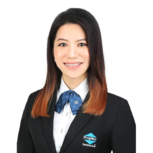 CHUA MADELINE (CHUA MADELINE)