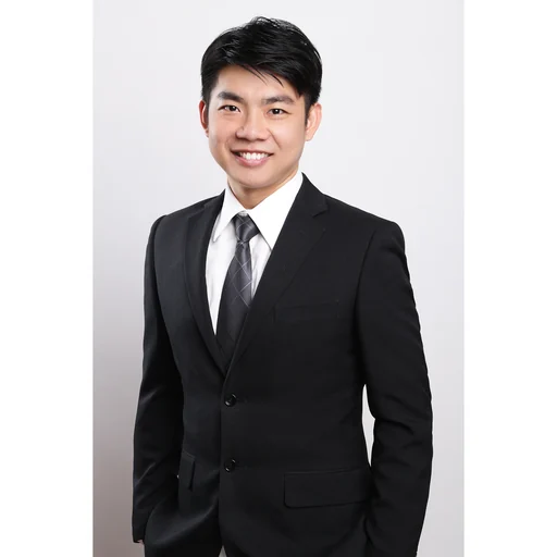 HENG TECK HAW (VINCENT HENG)