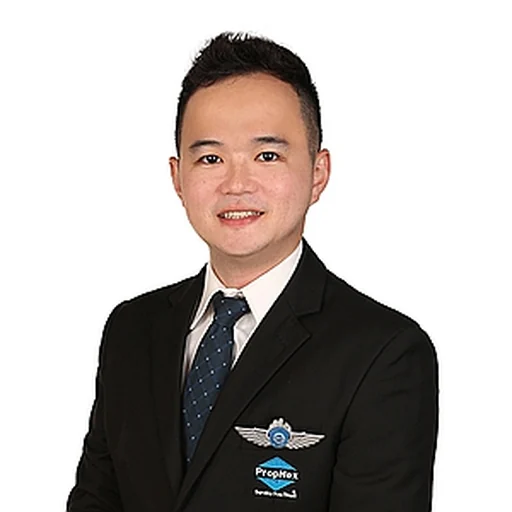 PEH ZHEN KAI (Z.K)