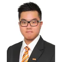 TAN ZHI HONG PRESTON