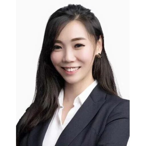 ANG SEOW WEI (CHANTEL ANG)