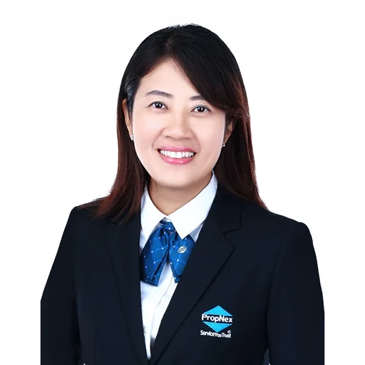 KOH LI LING (XU LILING) (JENNIFER KOH)