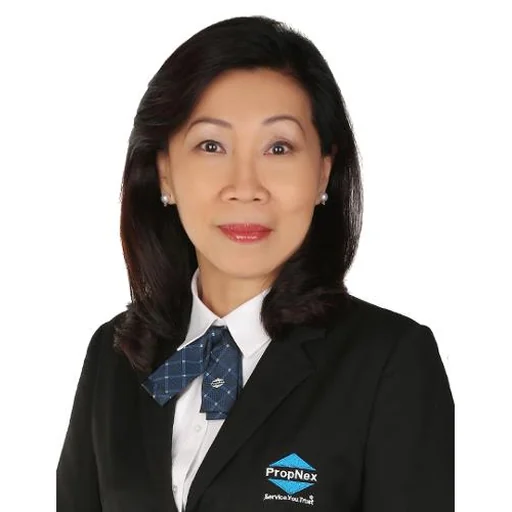 CHONG LAY GUAN @LAY GUAN SMITH (CHONG LAY GUAN)