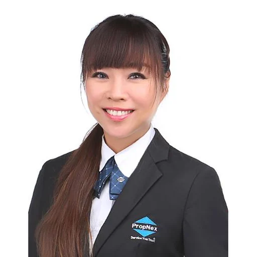 FREYA LIM (LIN ZHIQI) (FREYA LIM)