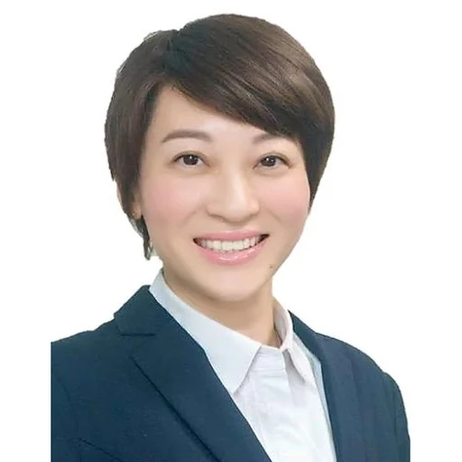 CHEN YUYU (CHERRY)