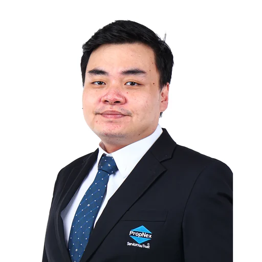GOH SHANG CHUAN (NICK)