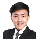 XIE ZHENYU, COSMO