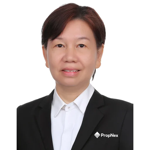 ONG LAY CHENG (ELSIE ONG)