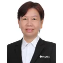 ONG LAY CHENG